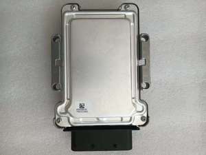 Module de commande électronique (ECM) de camion remanufacturé, fabriqué en Chine, EDC17C55 0281017499 - Product Image 4