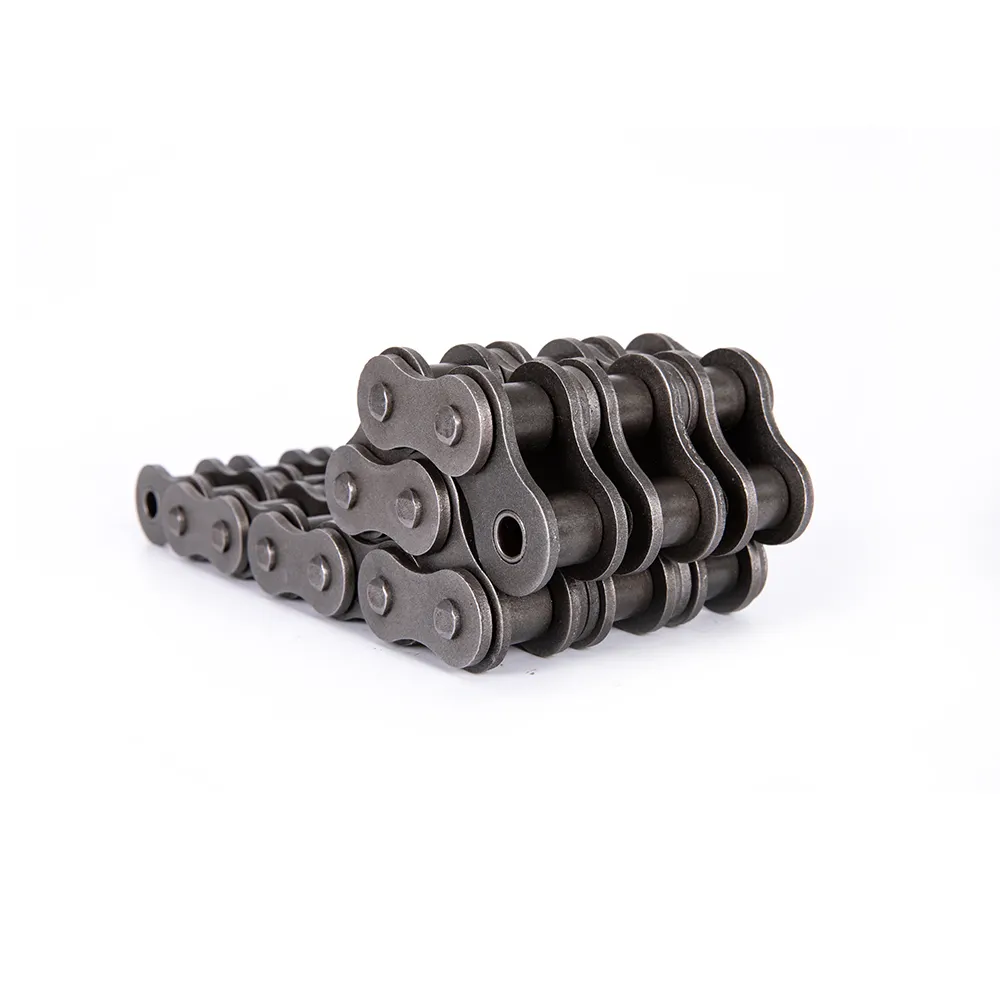 High quality roller chain motorcycles chain and sprocket for sale