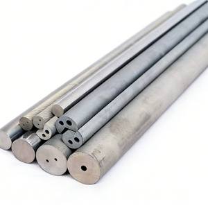 Barra de Aleación de Alto Rendimiento <span class=keywords><strong>Arbide</strong></span> para Aplicaciones Industriales - D4x50GC - Product Image 1