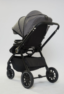 Vendita calda funzione muti <span class=keywords><strong>passeggino</strong></span> 3 in 1 <span class=keywords><strong>set</strong></span> <span class=keywords><strong>passeggino</strong></span> per bambini - Product Image 4