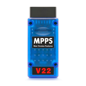 Không giới hạn mở khóa Mpps V22 Cáp multiboot Breakout tricore ECU tunning công cụ hỗ trợ <span class=keywords><strong>EEPROM</strong></span> Đọc Viết lập trình - Product Image 3