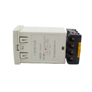 Contador de Pasajeros para Autobús con Pantalla Digital GPS, Modelo DH48J-11, Plástico Blanco, Naidian - Product Image 4