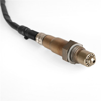 0258006937 Capteur d'oxygène lambda O2 pour véhicules Chery A1 A3 A5 Tiggo BYD F3 F3R MG3 E550