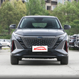 Alta velocidad changan oushang cos kesai pro 1,5 T 2022 2021 2020 nuevo SUV coche changan oshan <span class=keywords><strong>X5</strong></span> oshang keshang EV Venta caliente en stock - Product Image 3