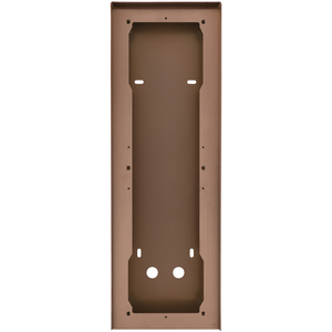 Caja de pared para Pixel Up Lit Copper, accesorio de cableado de 17 pulgadas x 9,5 pulgadas - Product Image 1