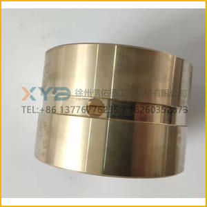 Boulon d'angle pour niveleuse GR2403/2605, douille en cuivre, pièce d'origine, petite taille, 1 kg - Product Image 4