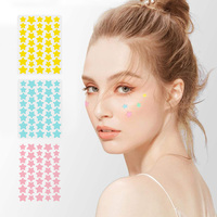 Patch anti-acné hydrocolloïde respirant et imperméable pour le corps, la bouche et le nez, idéal pour le traitement de l'acné – Nouveauté du fabricant, vente chaude