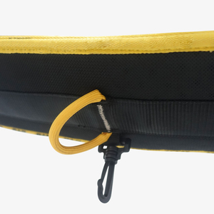 Certificación CE y podio de asiento de rescate de operación múltiple para equipo de rescate de protección contra caídas y arnés corporal de escalada - Product Image 4