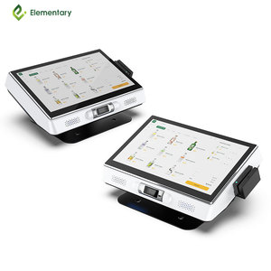 Đa năng tự động nhận dạng khuôn mặt <span class=keywords><strong>android</strong></span> pos hệ thống máy tính bảng điện dung đa cảm ứng thanh toán kiosk máy ảnh đa năng phương thức thanh toán - Product Image 2