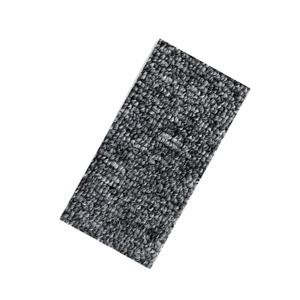 Personalizar Oficina Edificio Oficina <span class=keywords><strong>Loop</strong></span> Pila Alfombra Rollo Pared a Pared PP Alfombra Rollo Bucle <span class=keywords><strong>Tufted</strong></span> Alfombra Rollos - Product Image 2