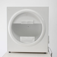 New Design Ophthalmic Automated Perimetry Test Machine Computerized Visual Field Analyzer