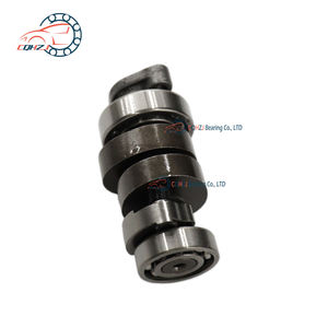 เพลาลูกเบี้ยวสำหรับแข่ง cqhzj ประสิทธิภาพสูงเพลาลูกเบี้ยวสำหรับ SH150 Forza 125 <span class=keywords><strong>PCX</strong></span> 125เพลาลูกเบี้ยว PCX150เพลาลูกเบี้ยวสำหรับฮอนด้า Vario125/150 - Product Image 2