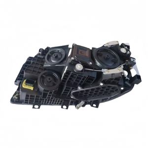 Faro Delantero de Alta Calidad para Camiones Europeos <span class=keywords><strong>Scania</strong></span> G410/<span class=keywords><strong>G450</strong></span>/R450 - Product Image 5