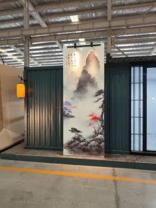 Camions de restauration mobiles personnalisables entièrement équipés pour la vente de pizzas, burgers, glaces – Camions de restauration rapide américains pour la rue - Product Image 5