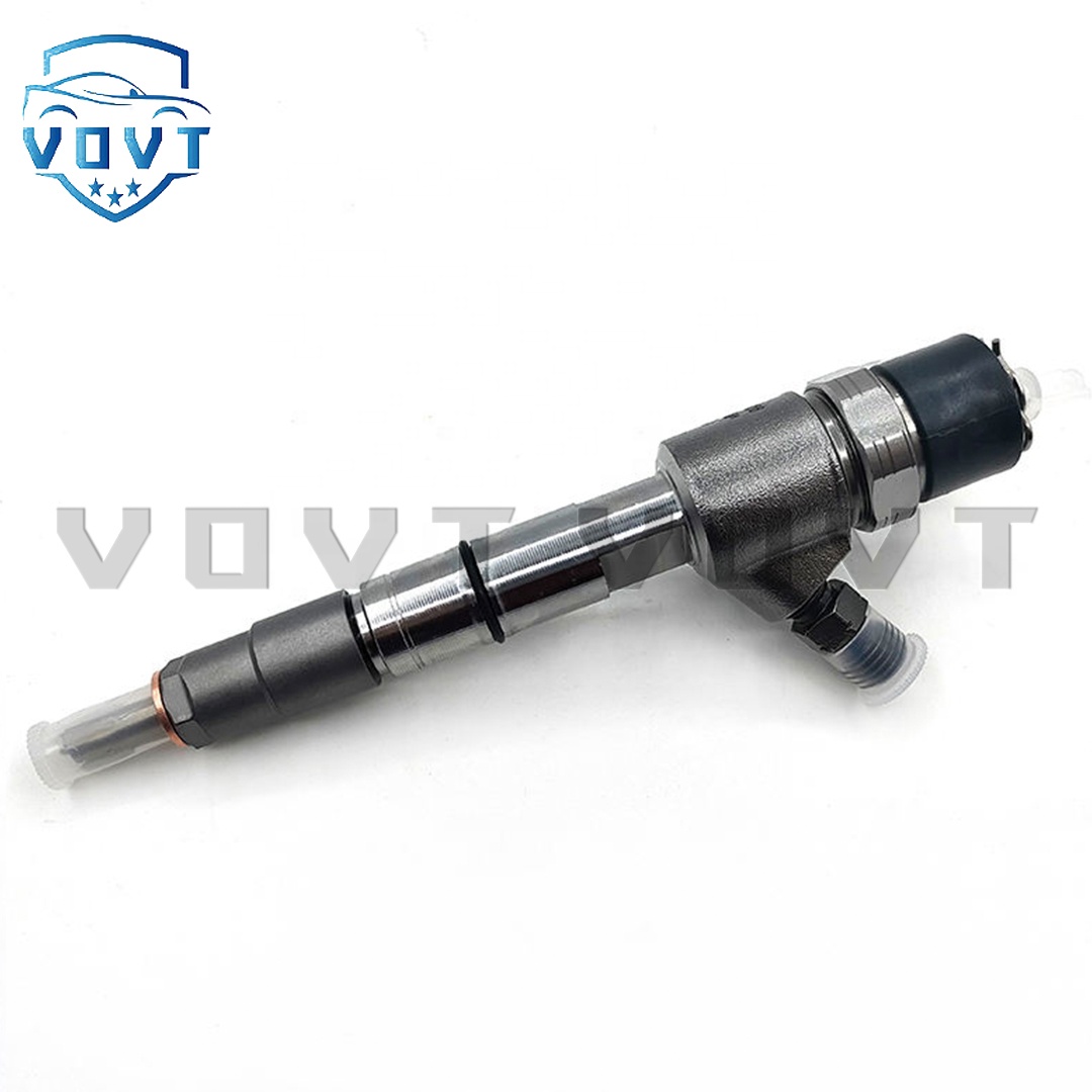Good Price Diesel Injector 0 445 110 808 0445110808 Fuel Injector for FOTON Diesel Engine Spare Parts