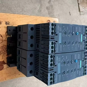 Semiconductor de control de motor 3RW4037-1BB04, tamaño 63, 30 kW, 40, 24 V - Product Image 4