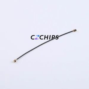 KHA(RG1.13)-TX90B-IPEX Antenna RF ( Interface Type: IPEX ) - Product Image 1