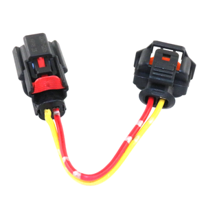 เครื่องยนต์สายรัดสายไฟรถยนต์โมดูลรถยนต์ที่ดีที่สุดโมดูลรถยนต์สำหรับ Toyota Paseo BMW VW 2p12s Hyundai 333ltr - Product Image 5