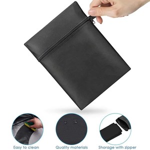 ผ้าคลุมเตาย่างสไตล์โมเดิร์นกันน้ำและกันฝุ่นสำหรับกลางแจ้งลานบาร์บีคิว210D ออกแบบได้ตามต้องการ - Product Image 6