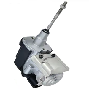Nuovo Arrivo Attuatore Turbocompressore TIID per Audi A4 <span class=keywords><strong>A5</strong></span> A6 A7 <span class=keywords><strong>1.8</strong></span> <span class=keywords><strong>TFSI</strong></span> 06L145612M - Product Image 1