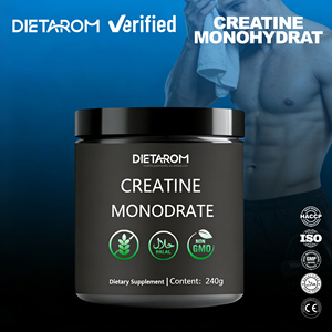OEM Pre-Workout <span class=keywords><strong>Supplement</strong></span> Zuivere Creatine Monohydraat Poeder Mengbaar Big Butt Proteïne Poeder Spieropbouw Voedingssupplement - Product Image 1