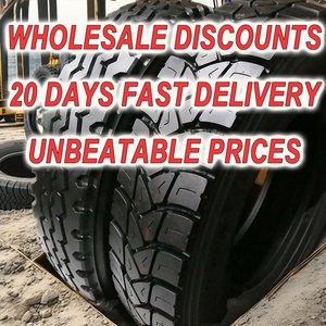 经ECE认证的畅销卡车轮胎315/80R22.5批量批发385/65R22.5 12R22.5，里程长，燃油效率高 - Product Image 4