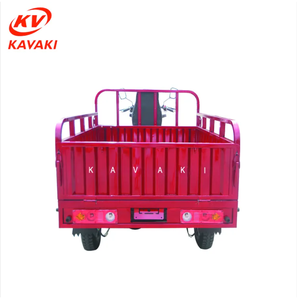 Hoge Kwaliteit Motorfiets 3 Wiel Motor Driewieler <span class=keywords><strong>Wagon</strong></span> Vracht Driewieler Met Goede Prijs - Product Image 3