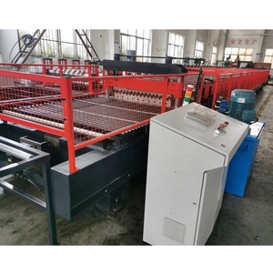 Machine de fabrication de tuiles en zincalum à grande vitesse 0-30 <span class=keywords><strong>m</strong></span>ètres/minute Ondulado 7/8 rouleau de tôle ondulée formant la machine - Product Image 2