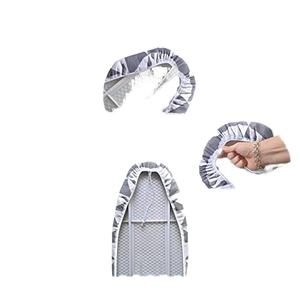 Nhà cách điện Silicone bàn ủi Bìa lớn Bàn ủi Bìa dày tốc độ cao với bông tùy chỉnh kích thước lớn - Product Image 5