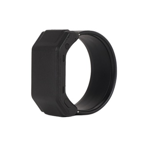 Bloqueo de motor GPS Seguimiento de infractor Correccional a prueba de manipulaciones Tobillo GPS Pulsera GPS IP68 Alarma impermeable - Product Image 3