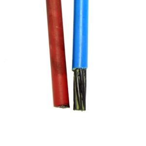 Проволока ПК для натяжения без проклеивания с черным и синим покрытием, 12.7мм, 15.2мм, 15.7мм - Product Image 3