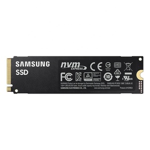 สำหรับ SAMSUNG 980 PRO โซลิดสเตทไดรฟ์ 500GB 1TB 2TB โปรโตคอล NVME M.2 สำหรับโน้ตบุ๊ก คอมพิวเตอร์ตั้งโต๊ะ SSD 980 PRO PCIE4.0 อิสระ - Product Image 5