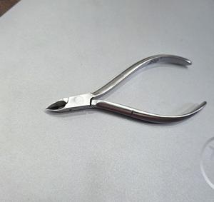 Alicates de Acero al Carbono |   Herramienta Manual Industrial de Tamaño Personalizado, Material de Acero al Carbono Endurecido, Alicates de Corte Afilados - Product Image 5