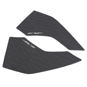 Almohadillas de Goma Antideslizantes para Tanque de Combustible de Motocicleta para <span class=keywords><strong>Honda</strong></span> CRF1100L CRF 1100 L <span class=keywords><strong>Africa</strong></span> <span class=keywords><strong>Twin</strong></span> 2020 <span class=keywords><strong>2021</strong></span> 2022 - Product Image 3