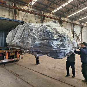 Pare-battage marin gonflable en caoutchouc <span class=keywords><strong>de</strong></span> haute qualité pour bateaux et quais <span class=keywords><strong>de</strong></span> dégagement, avec 10 ans d'expérience d'usine - Product Image 5