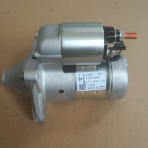 PARA <span class=keywords><strong>FIAT</strong></span> PUNTO 1,4 PUNTO EVO 1,4 <span class=keywords><strong>16V</strong></span> 843A1.000 <span class=keywords><strong>MOTOR</strong></span> DE ARRANQUE GENUINO 12 V 1,0 KW 10T 46823544 51772325 5812501 - Product Image 3