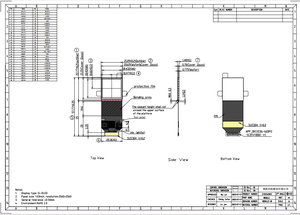 1.03英寸Micro OLED显示屏2560*2560 RGB高分辨率MicroOLED模块适用于AR VR智能眼镜 - Product Image 6