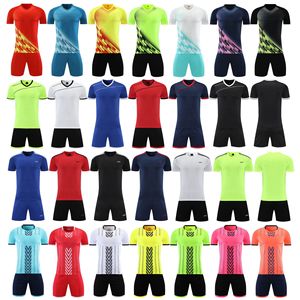 Maillot de football 26 saisons, personnalisation unique, impression à séchage rapide, nom et numéro de l'équipe, en stock - Product Image 1
