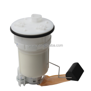 Conjunto de Bomba de Combustible 6001547605 E10367m 0986580369 7506872 - Product Image 5