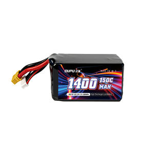 Batterie Li-po DUPU 1450mAh1400mAh <span class=keywords><strong>4S</strong></span> 6S 150C 160C Rechargeable Lithium Ion <span class=keywords><strong>Lipo</strong></span> 3.7v 1800mah Batterie <span class=keywords><strong>2000mah</strong></span> Li Polymer - Product Image 3