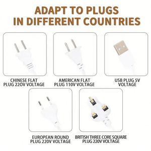 ชุดอุ่นแก้วกาแฟพอร์ซเลนแบบสมาร์ท USB พร้อมถาด  ออกแบบหรูหราทันสมัย ใช้กับเครื่องล้างจานและไมโครเวฟได้ เหมาะสำหรับใช้บนโต๊ะทำงาน  รับทำโลโก้ตามสั่ง - Product Image 6
