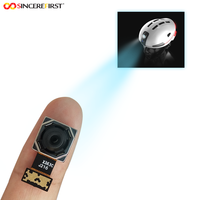 Casque de sécurité Sincere First avec caméra MIPI autofocus 12MP, module de caméra IMX363