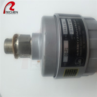 Interrupteur de température Interrupteur de pression ANS-C135PB En stock