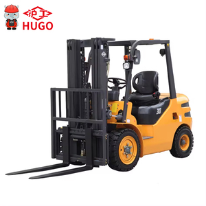 Factory-Original <strong>Electric</strong> <strong>Forklift</strong> 3T <strong>5T</strong> 7T Diesel Engine <strong>Truck</strong> for Home Use CE ISO Approved Hot Sale for Restaurants - Product Image 6