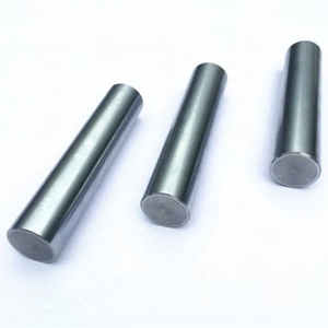 Tige de piston de vérin hydraulique en acier CK45/GCr15 de 30 à 500 mm, chromée dure, non alliée, laminée à froid, qualité Q345D/Q345B, norme EN - Product Image 6