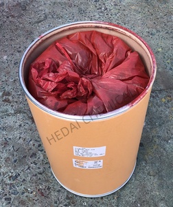 Colorante en Polvo Rojo Solvente 24 |   Colorante Rojo IV de Sudán BR C.I. 26105 para tintas a base de aceite, pinturas, plásticos y colorantes textiles - Product Image 3