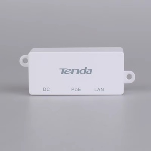 เท็นด้า O6 อุปกรณ์กระจายสัญญาณไวไฟภายนอกอาคาร 5GHz 867Mbps ฮอตสปอต เสาอากาศแบบกำหนดทิศทาง 16dbi ระยะไกลกว่า 10 กม. - Product Image 2