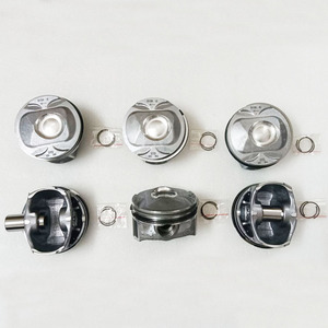 Kit de reparación de reconstrucción de motor AJ126 para Land <span class=keywords><strong>Rover</strong></span> <span class=keywords><strong>Range</strong></span> <span class=keywords><strong>Rover</strong></span> Sport L494 L560 Discovery LR4 LR5 L319 L462 3,0 T 3.0L V6 Turbo 306PS - Product Image 2