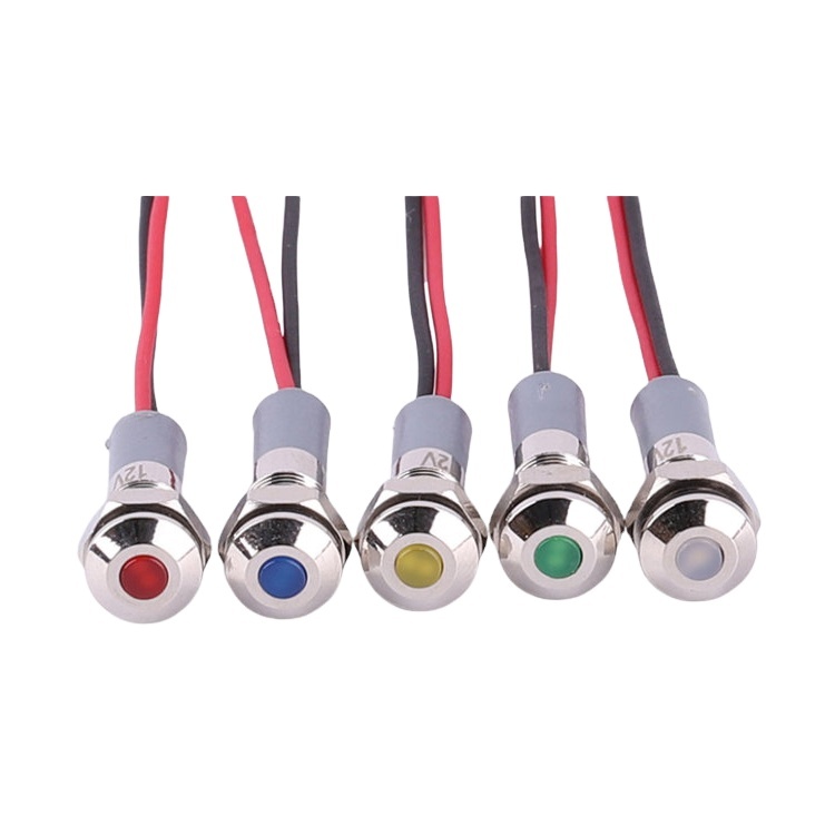 Excellent Quality Mini M6 Led Industrial