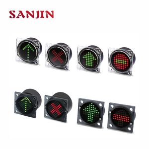 エスカレーター部品エスカレーター実行インジケーター方向インジケーター - Product Image 4